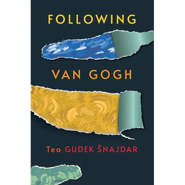 Following Van Gogh