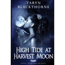 High Tide at Harvest Moon