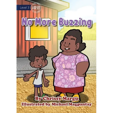 No More Buzzing