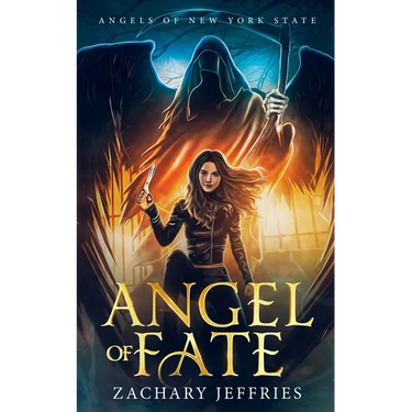 Angel of Fate