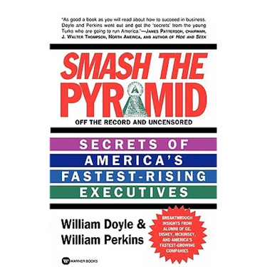 Smash the Pyramid