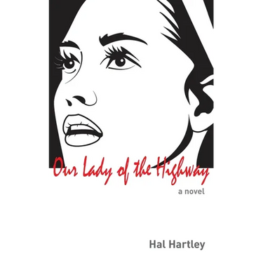 Our Lady of the Highway