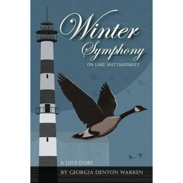 Winter Symphony on Lake Mattamuskeet: A Love Story
