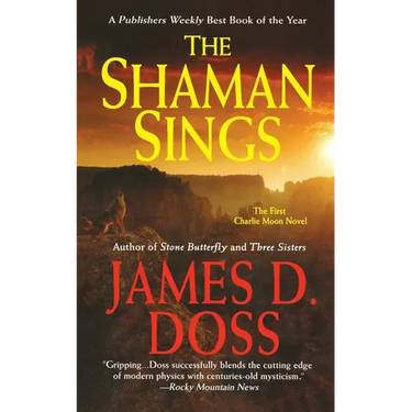 The Shaman Sings