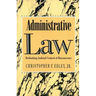Administrative Law