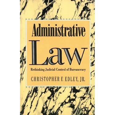Administrative Law