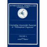 International Kierkegaard Commentary Volume 12: Concluding Unscientific Postscript to "Philosophical Fragments"