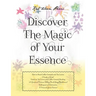 Discover Magic of Your Essence: How to Read Coffee Grounds and Tea Leaves