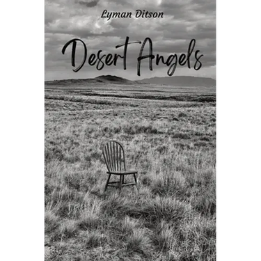 Desert Angels