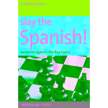 Slay the Spanish!