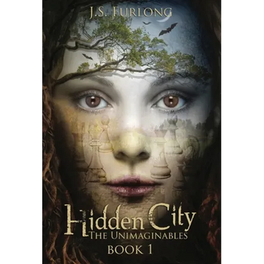 Hidden City