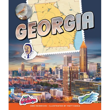 Georgia