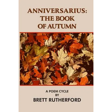 Anniversarius: The Book of Autumn