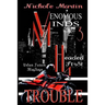 Vm3: Headed Str8t 4 TROUBLE