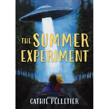 Summer Experiment