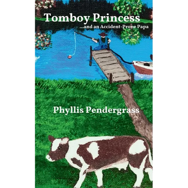 Tomboy Princess: ...and an Accident-Prone Papa