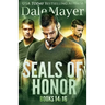 SEALs of Honor Books 14-16