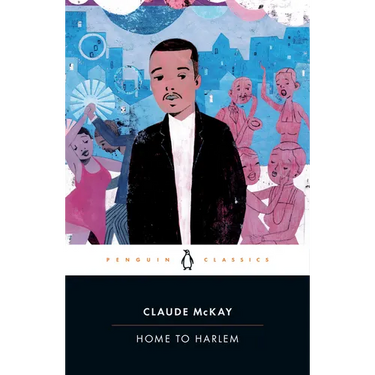 Home to Harlem