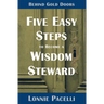 Behind Gold Doors-Five Easy Steps to Become a Wisdom Steward