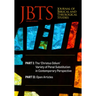 Journal of Biblical and Theological Studies, Issue 6.1