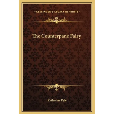 The Counterpane Fairy