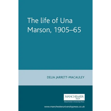 The Life of Una Marson, 1905-65