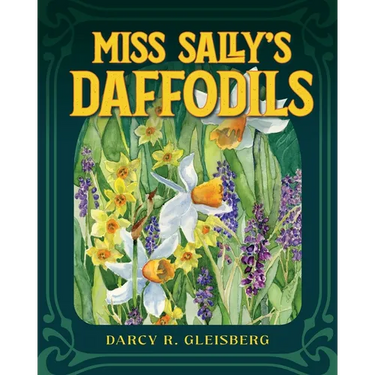 Miss Sally's Daffodils