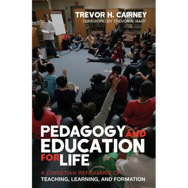 Pedagogy and Education for Life