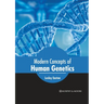 Modern Concepts of Human Genetics