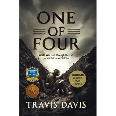 One of Four: World War One Through the Eyes of an Unknown Soldier
