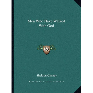 Men Who Have Walked with God