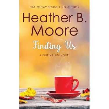 Finding Us