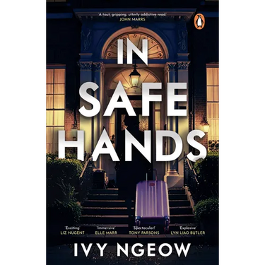 In Safe Hands