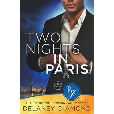 Two Nights in Paris