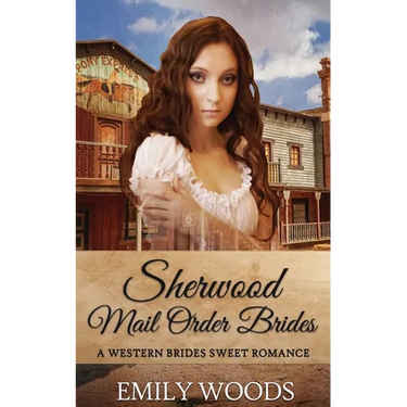 Sherwood Mail Order Brides