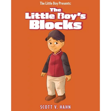 The Little Boy Presents: The Little Boy's Blocks