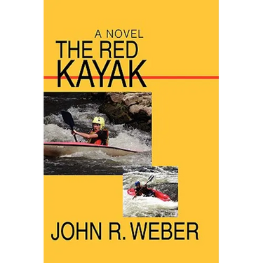 The Red Kayak