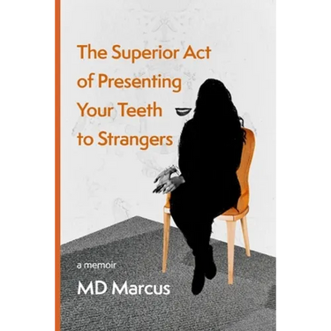 The Superior Act of Presenting Your Teeth to Strangers