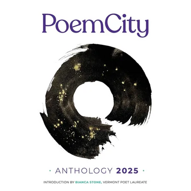 PoemCity Anthology 2025
