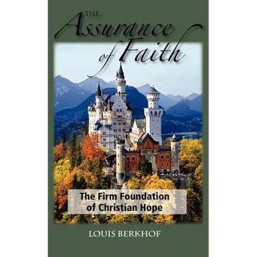 The Assurance of Faith