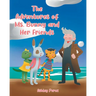 The Adventures of Ms. Bunny and Her Friends