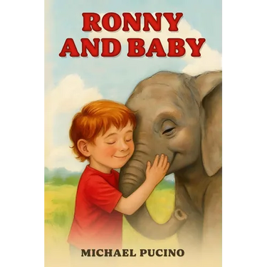 Ronny and Baby