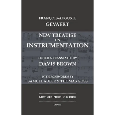 New Treatise on Instrumentation