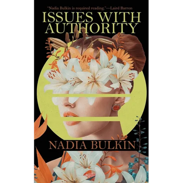 Issues with Authority