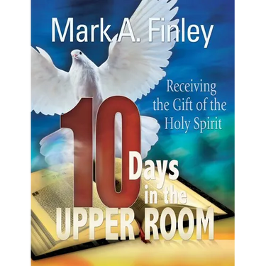 10 Days in the Upper Room