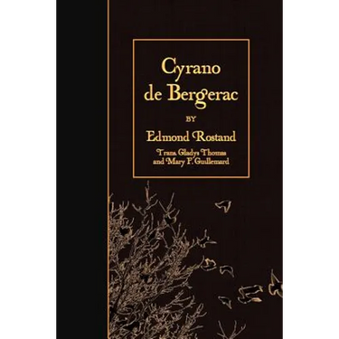 Cyrano de Bergerac