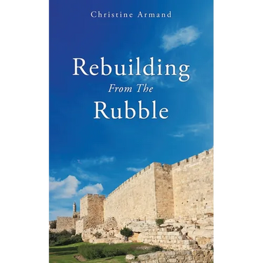 Rebuilding From The Rubble