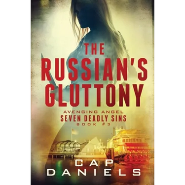 The Russian's Gluttony