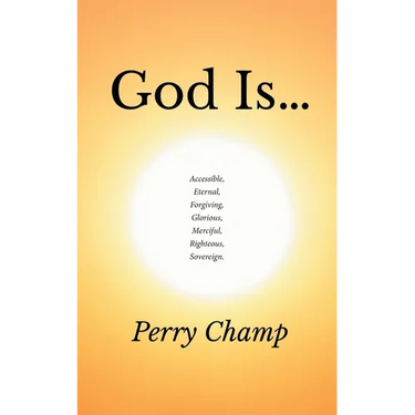 God Is...
