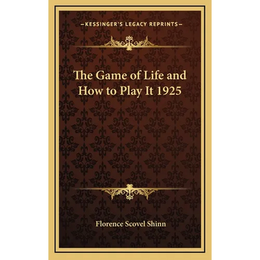 The Game of Life and How to Play It